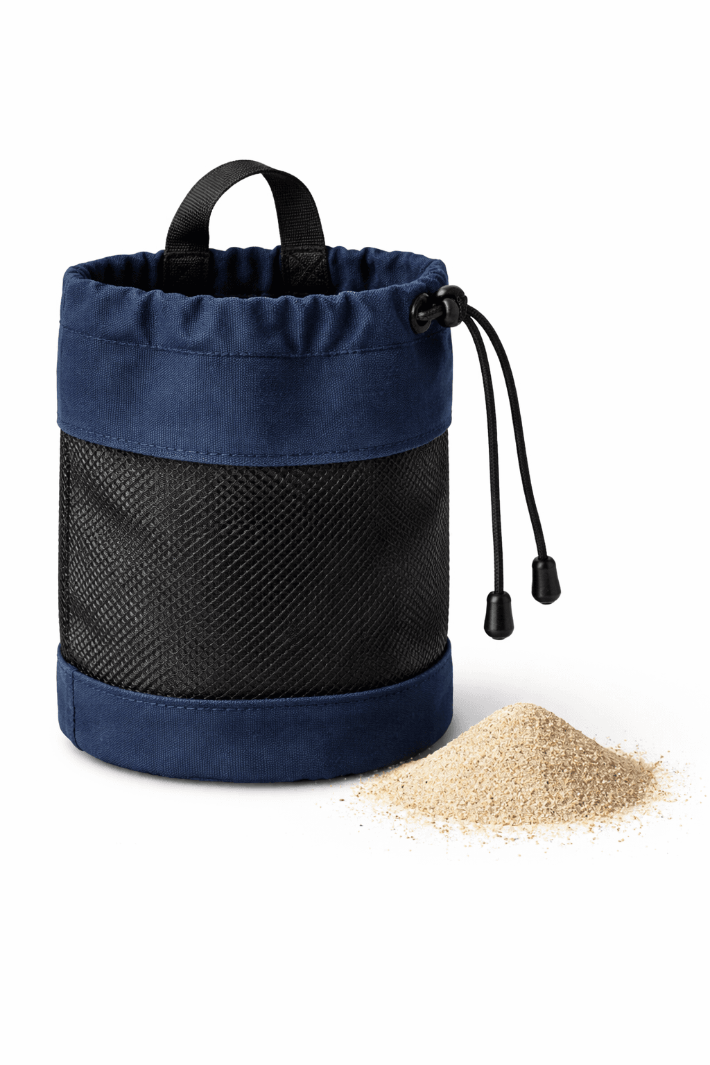 Ballast Weight Pouch