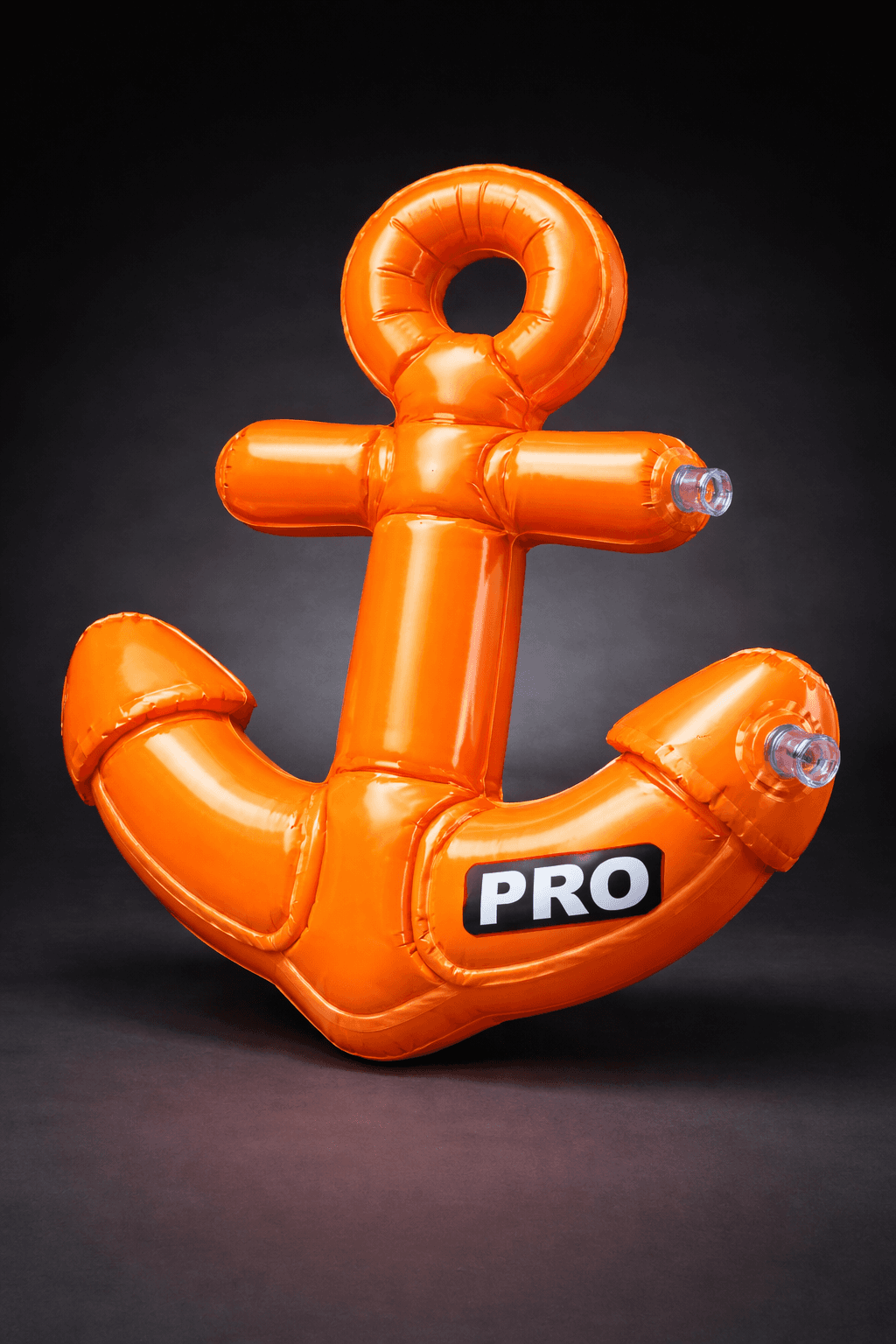 The Heavy Duty Pro