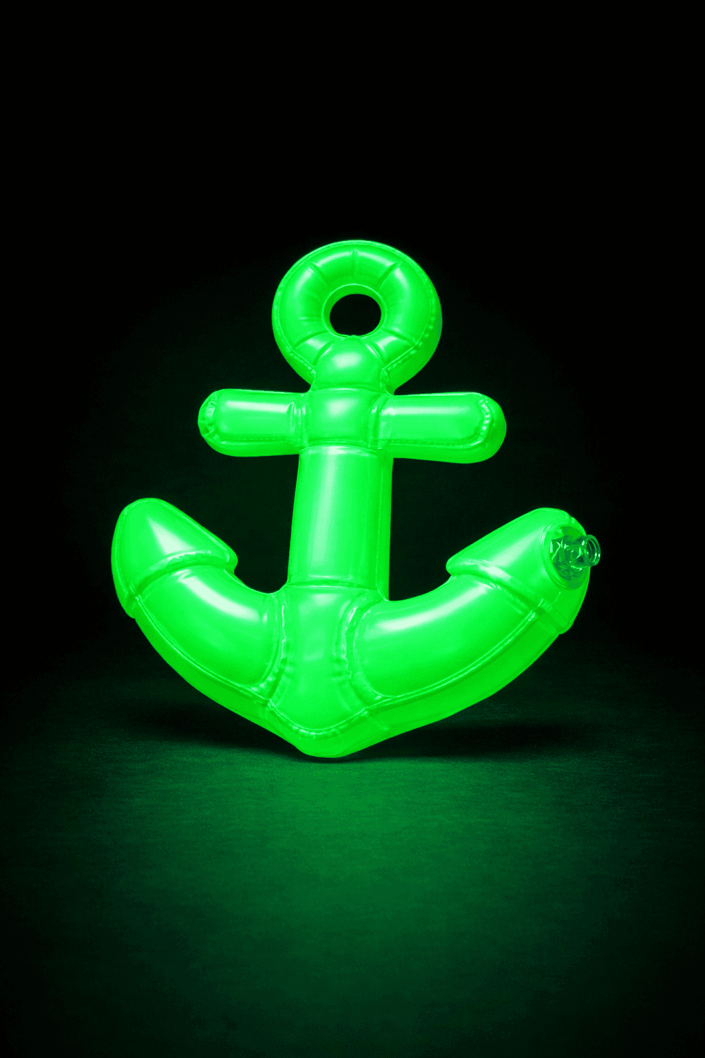 The Night Rider (Glow Edition)