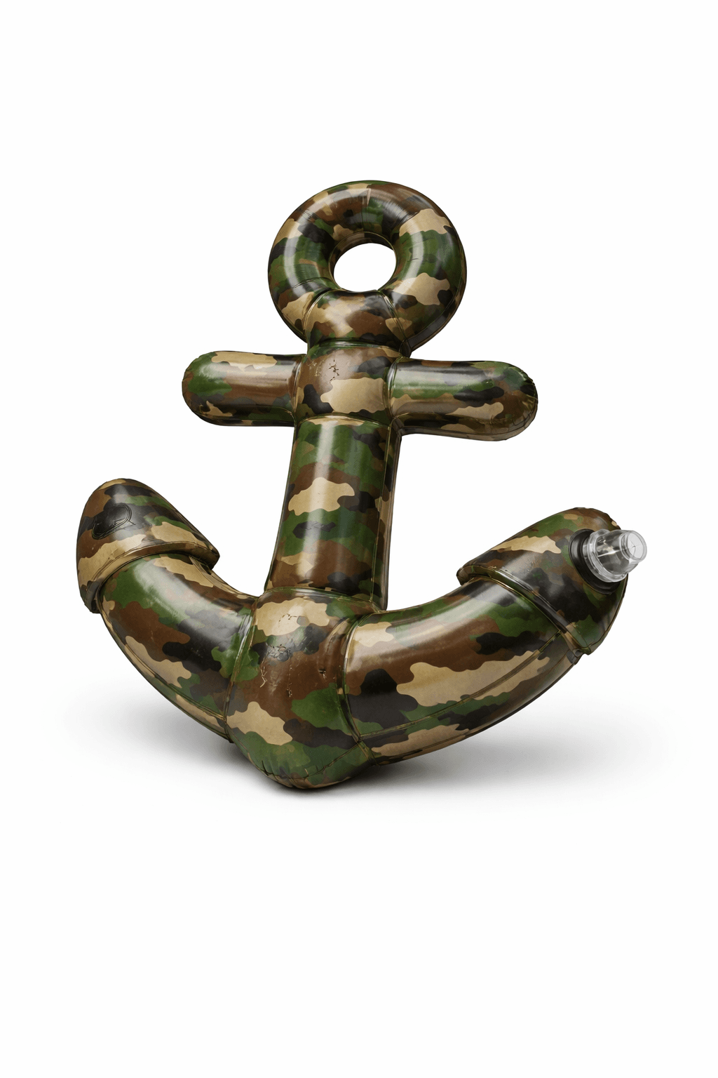 The Stealth (Camo Edition)